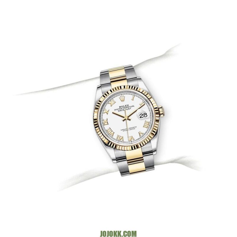 Rolex Datejust 36mm/41mm m126233JOJOKKREPLICAS | High Quality Replica Watches & Bags