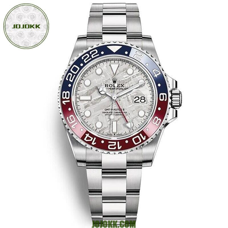 Rolex GMT-Master II 126719BLRO-0002 PepsiJOJOKKREPLICAS | High Quality Replica Watches & Bags