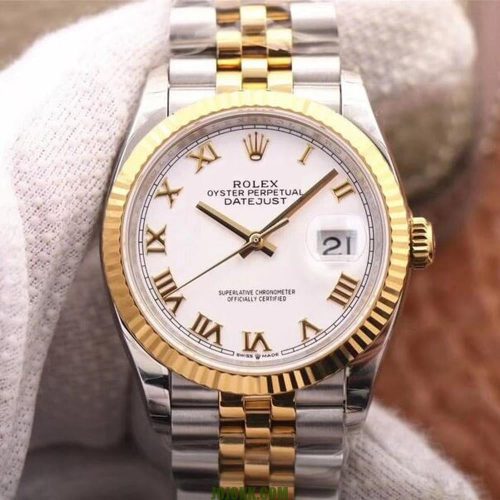 Rolex Datejust 36mm/41mm m126233JOJOKKREPLICAS | High Quality Replica Watches & Bags