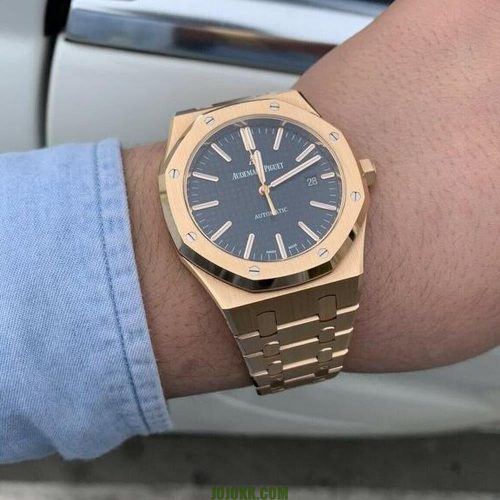 Audemars Piguet Royal Oak 15400OR SeriesJOJOKKREPLICAS | High Quality Replica Watches & Bags