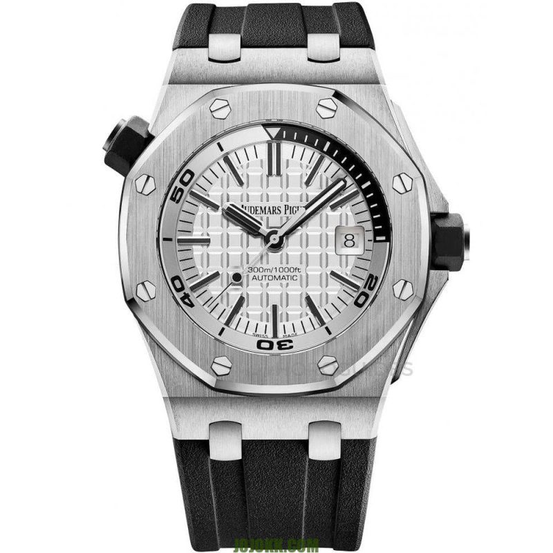 Audemars Piguet Royal Oak 15710ST SeriesJOJOKKREPLICAS | High Quality Replica Watches & Bags