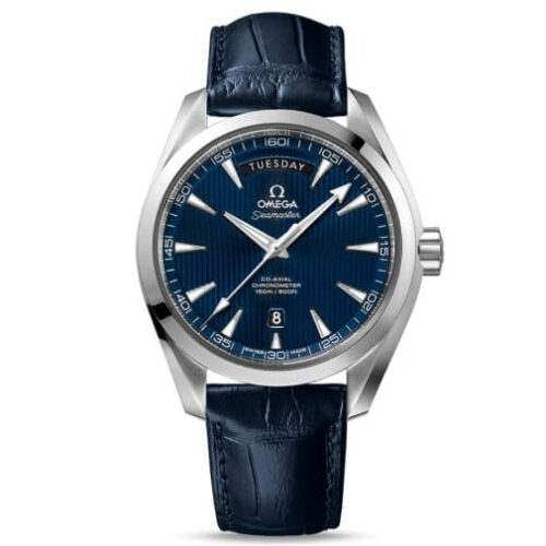 Omega Seamaster Ref. # 231.13.42.22.03.001JOJOKKREPLICAS | High Quality Replica Watches & Bags