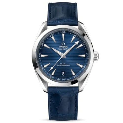 Omega Seamaster Ref. # 220.13.41.21.03.003JOJOKKREPLICAS | High Quality Replica Watches & Bags