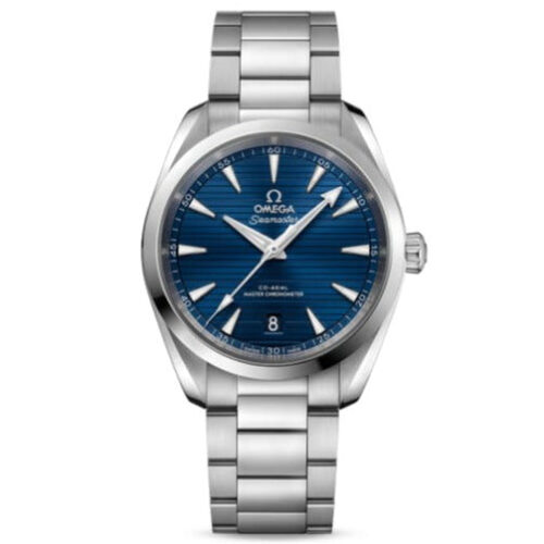 Omega Seamaster Ref. # 220.10.38.20.03.001JOJOKKREPLICAS | High Quality Replica Watches & Bags