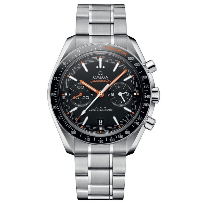 Omega Speedmaster Racing Omega Co-Axial Master Chronometer Chronograph 44.25mmJOJOKKREPLICAS | High Quality Replica Watches & Bags