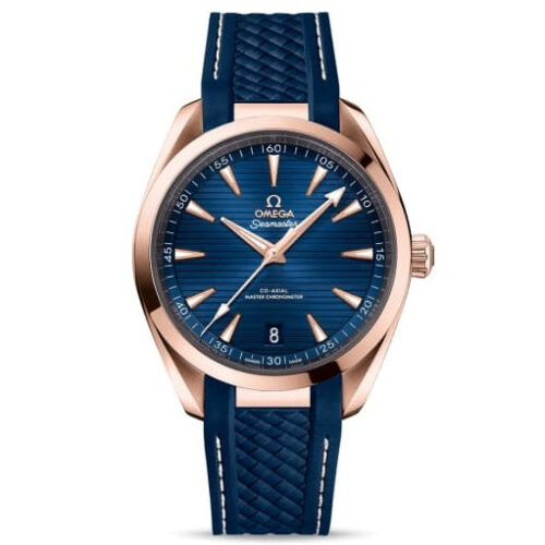 Omega Seamaster Ref. # 220.52.41.21.03.001JOJOKKREPLICAS | High Quality Replica Watches & Bags