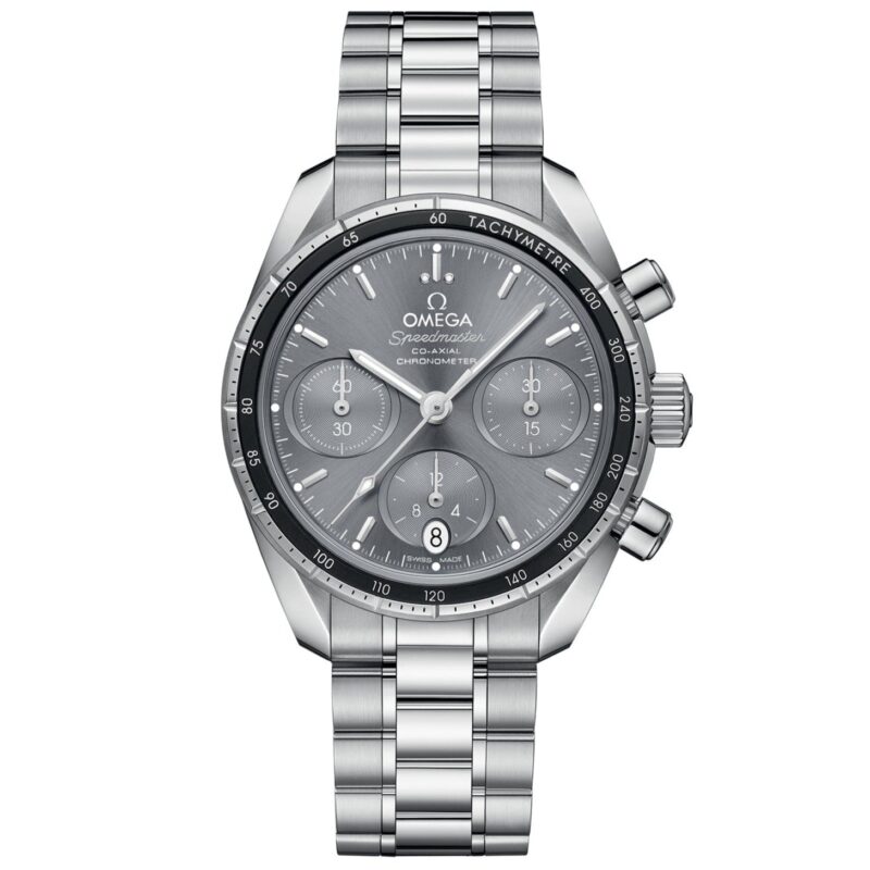 Omega Speedmaster 38 Co-Axial Chronograph 38mmJOJOKKREPLICAS | High Quality Replica Watches & Bags