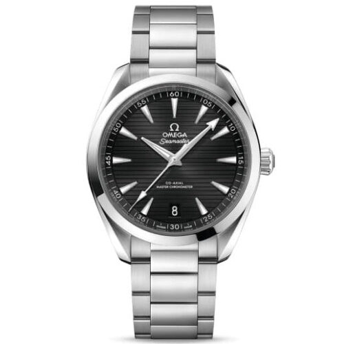 Omega Seamaster Ref. # 220.10.41.21.01.001JOJOKKREPLICAS | High Quality Replica Watches & Bags