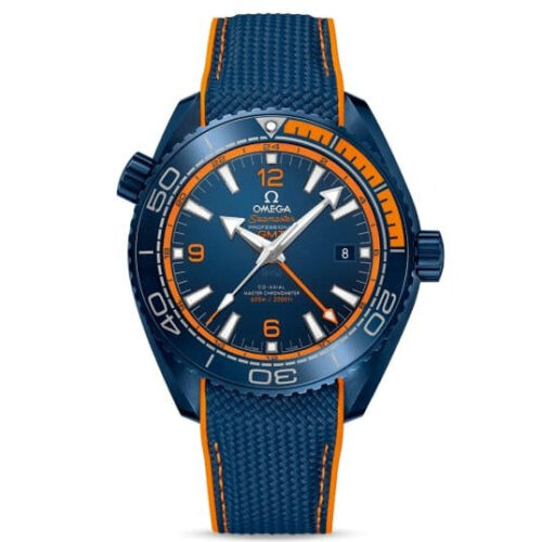 Omega Seamaster Ref. # 215.92.46.22.03.001JOJOKKREPLICAS | High Quality Replica Watches & Bags