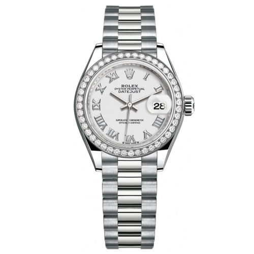 Rolex Lady Datejust 28 m279139rbr-0013JOJOKKREPLICAS | High Quality Replica Watches & Bags